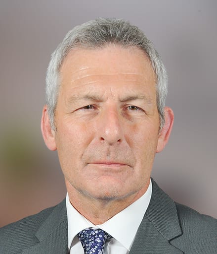 Mark Christie Senior Associate, Harrogate & Wetherby