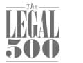 The Legal 500 logo