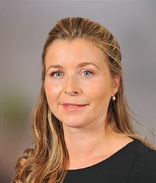 Phoebe Turner Managing Partner, London, Bromley, Richmond & Southgate