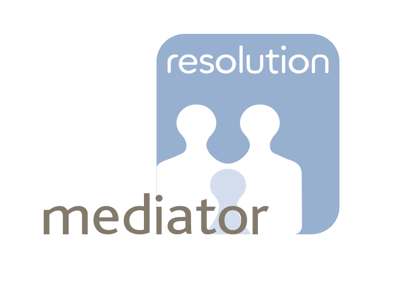 Resolution Qualified Mediator