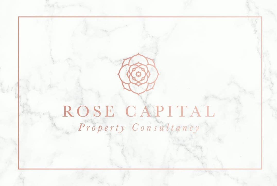 Rose Capital Logo