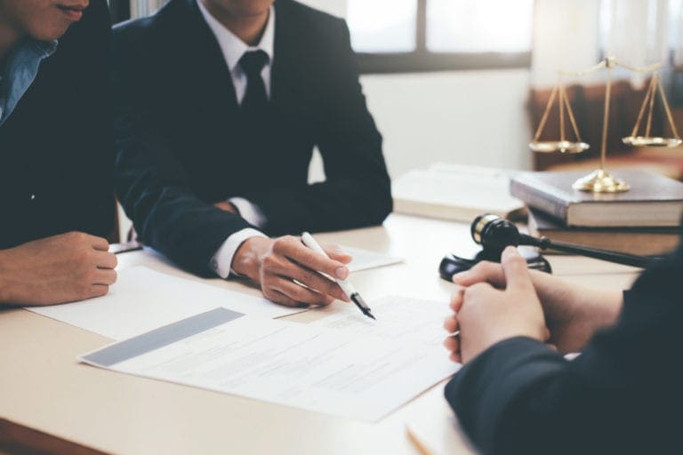 Image for blog on the private law group