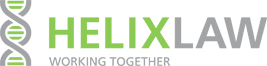 Helix Law logo