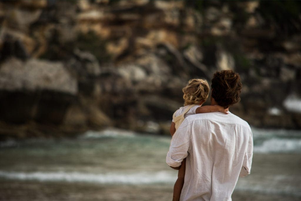 Image for blog on equal shared parental responsibility