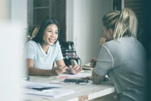 Your first meeting with a divorce lawyer