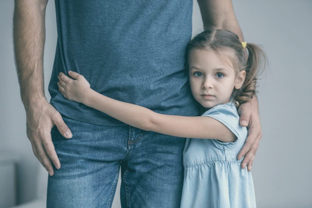 Parental alienation briefing paper