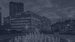 Sheffield family lawyers office