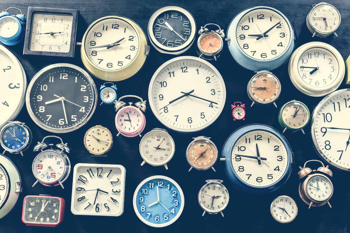 How long does a divorce take? - Stowe Family Law