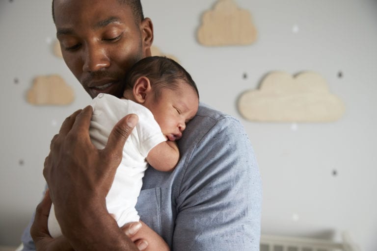 surrogacy law