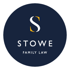 Stowe Family Law Logo