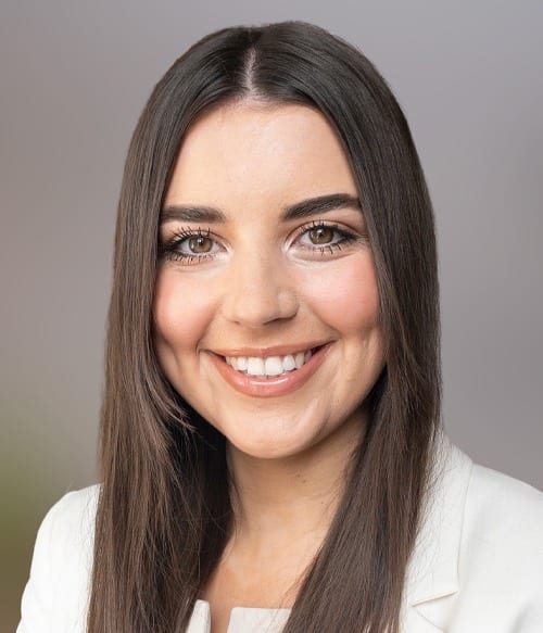 Ciara Pugh, Solicitor, London