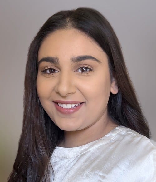 Kalvinder Kaur, Legal Assistant, Birmingham