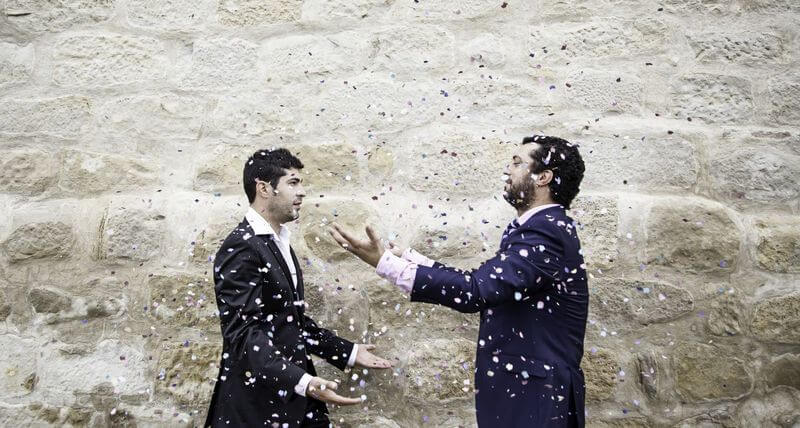 Civil partnership dissolution solicitors