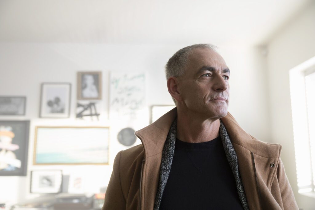 High net worth divorce