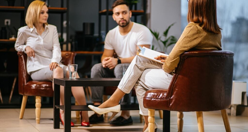 Mediation