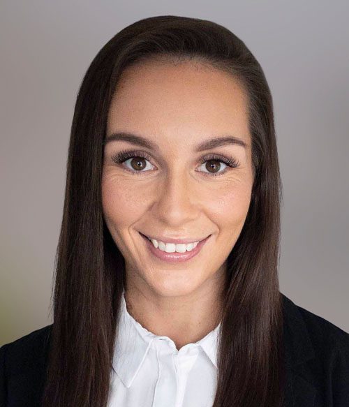 Megan Brookfield, Solicitor, Altrincham & Liverpool