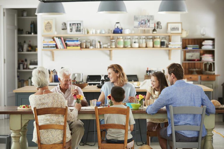 what happens to trust fund in divorce