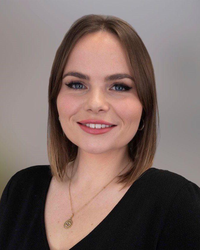 Florence Ashcroft-Lane, Solicitor, Nottingham