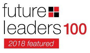 Future Leaders 100 (2018 featured)