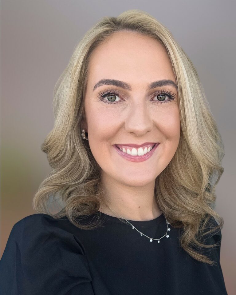 Danielle Hutchison, Solicitor, Leeds Stowe Family Law