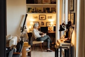 How to overcome loneliness after divorce or a break-up
