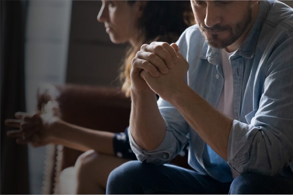 Domestic Abuse Solicitors - Stowe Family Law