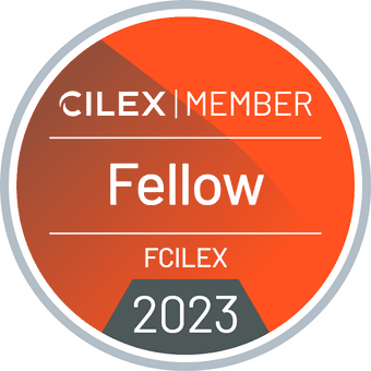 Cilex Fellowship - Stowe Family Law