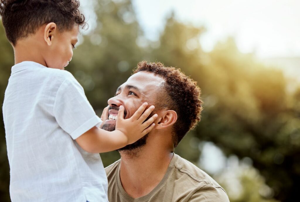 How to support children through divorce