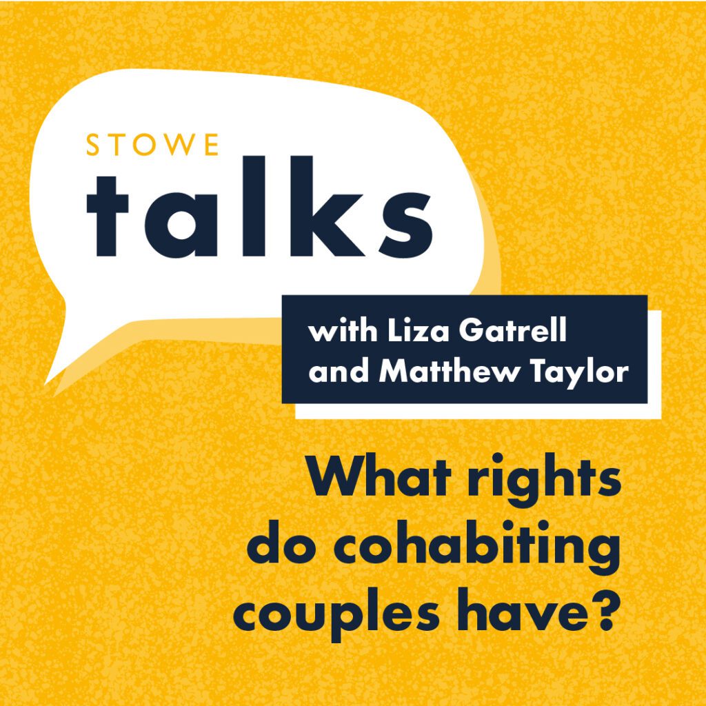 What rights do cohabiting couples have?