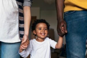 How to successfully co-parent