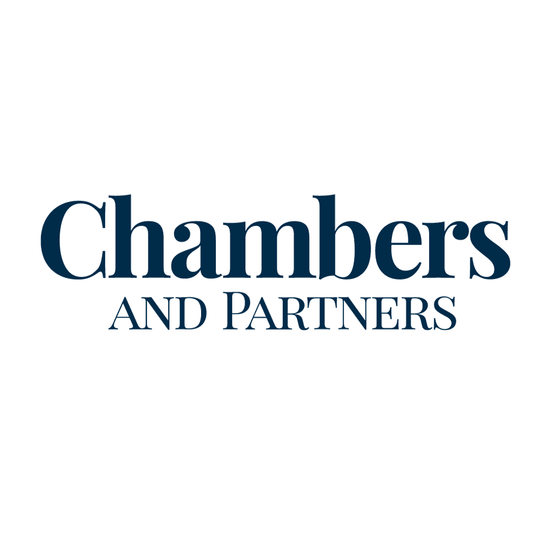 Chambers and partners
