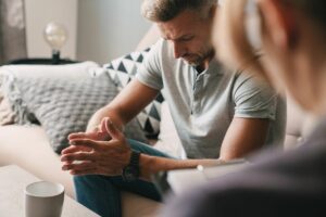 What to do if you think your marriage is over
