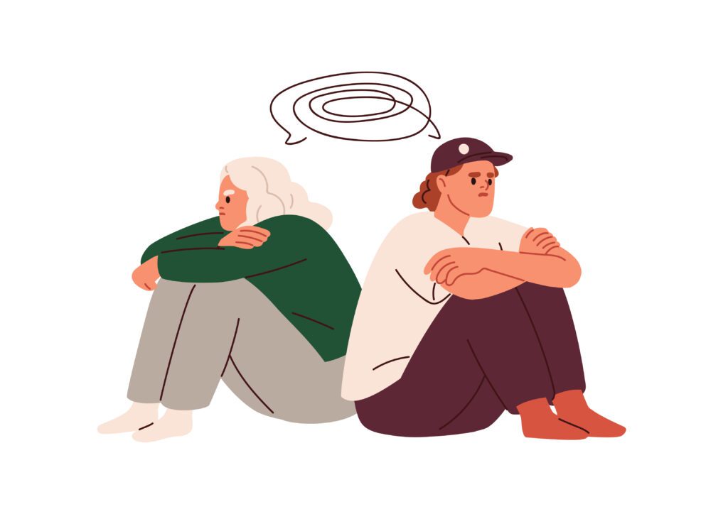 Dissolution and Divorce - What is the difference?