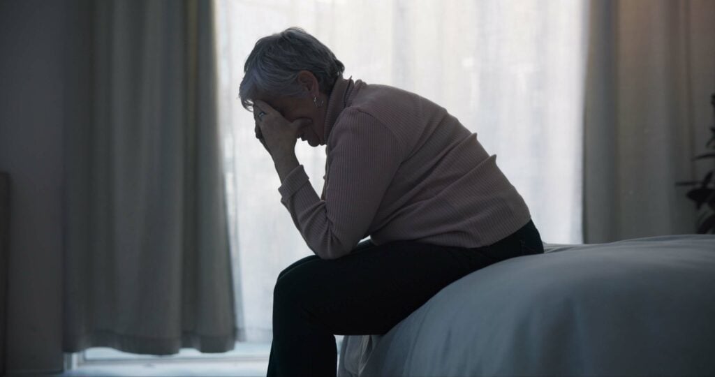 Bath: Helping a client leave a long-term controlling marriage