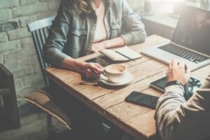 A beginner’s guide to trial separation