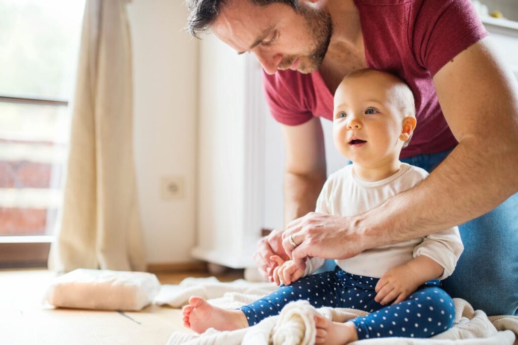 experienced surrogacy solicitors