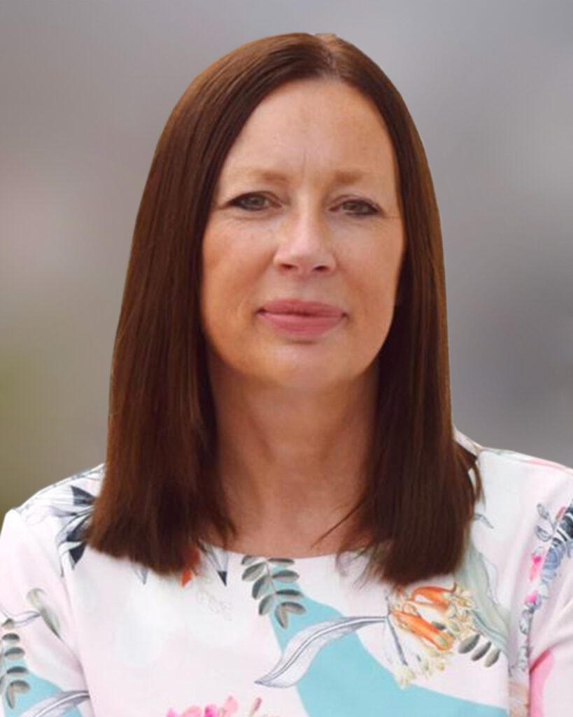 caron kipping divorce coach