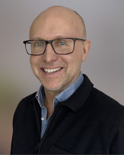 Divorce Coach, John Sutcliffe