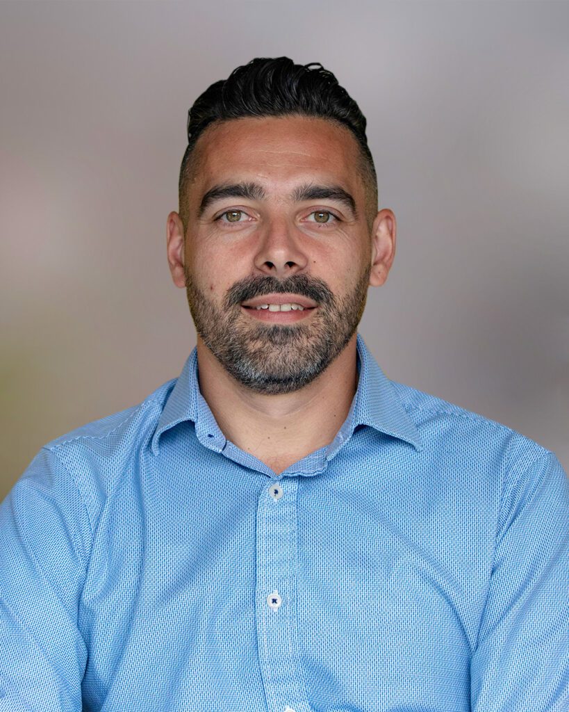 Tom Nash - Mr Divorce Coach