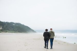 Should I stay friends with my ex?