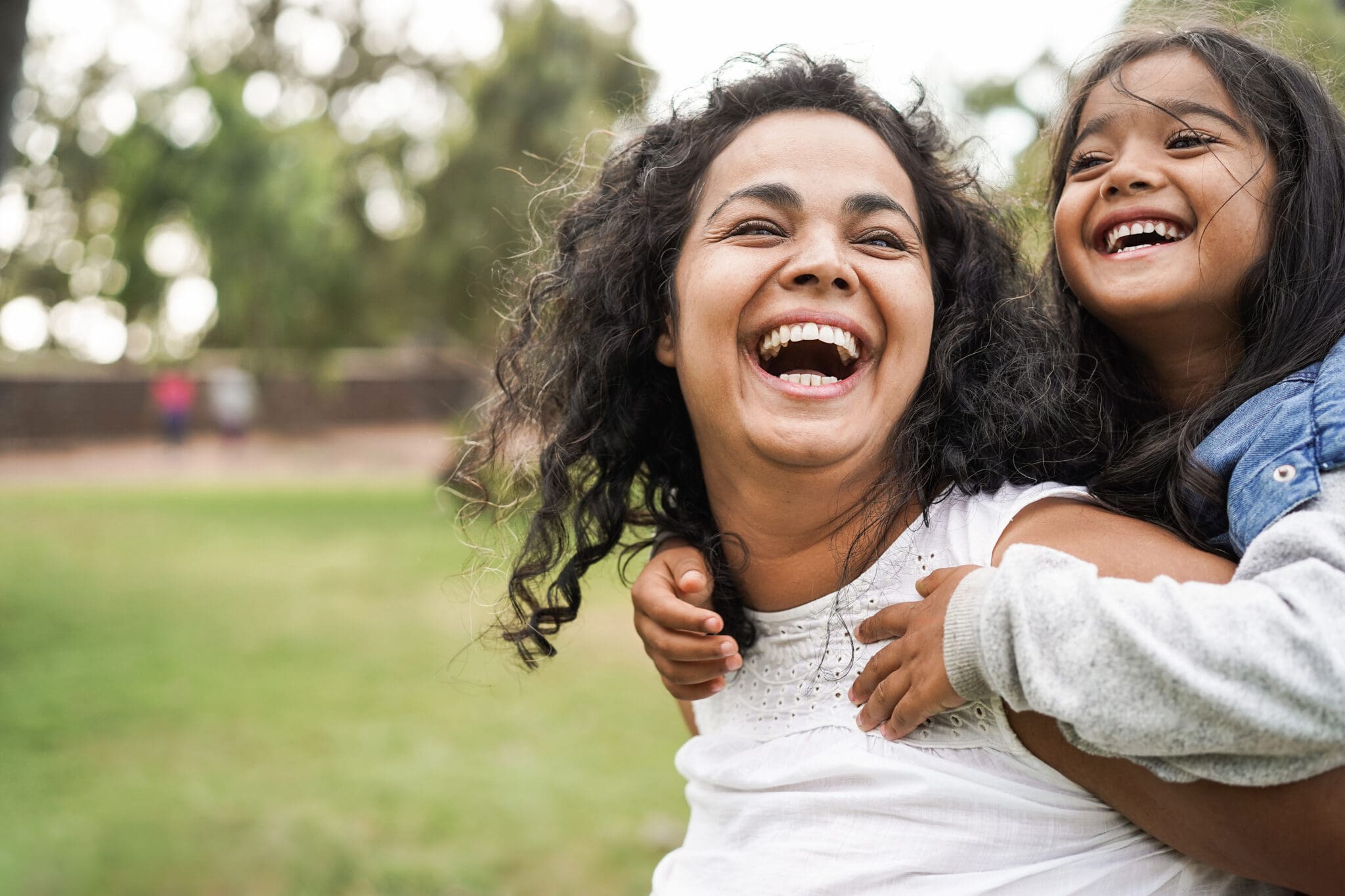 Navigating the Conversation: Telling Your Children About Your New Partner After Divorce
