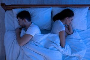 Navigating a sexless marriage: When is it time to divorce?