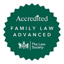 Lauren Naismith Family Law Advanced Accreditation
