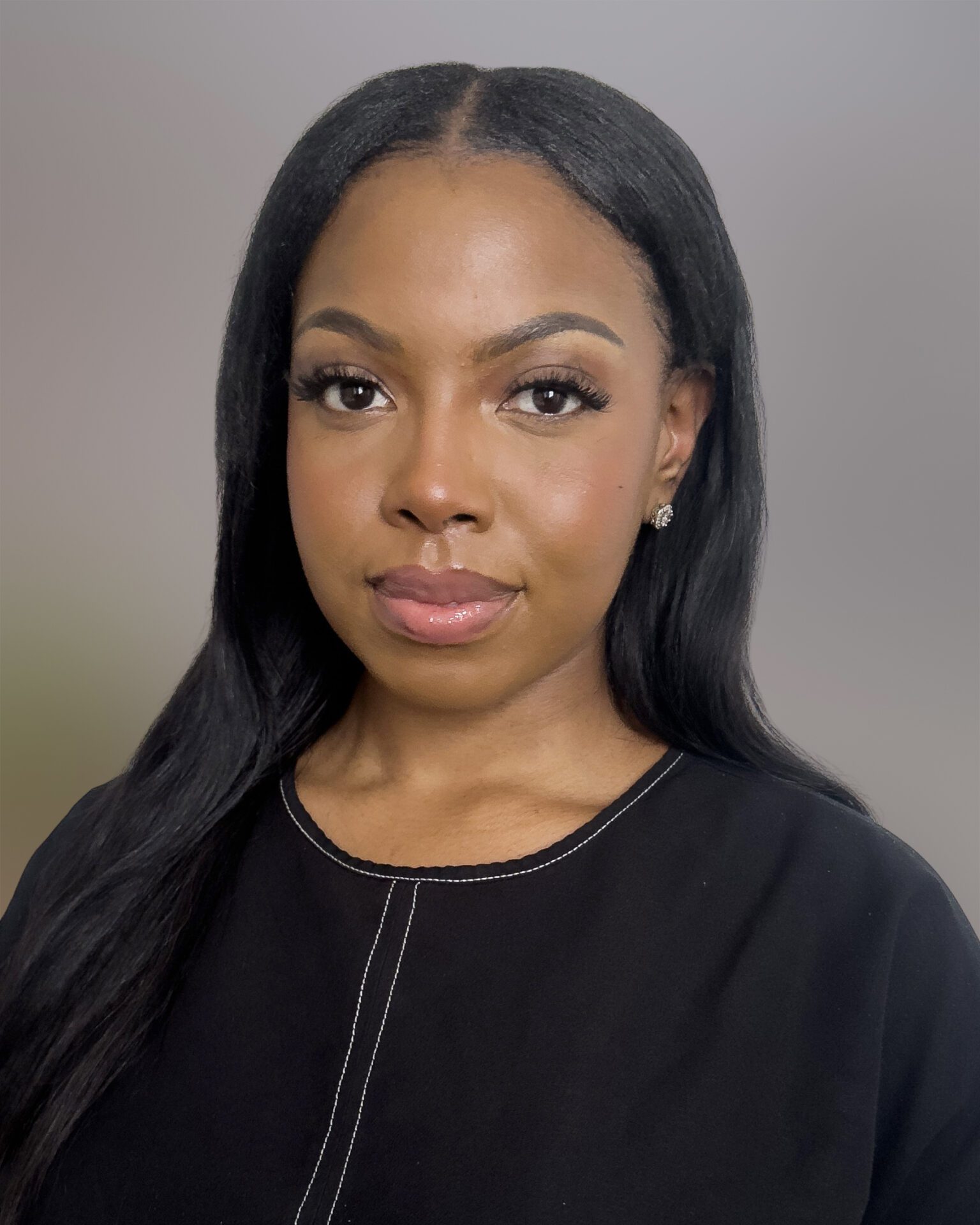 Yvonne Taiwo headshot