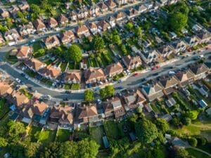 Understanding Tenants in Common: A guide for UK property owners