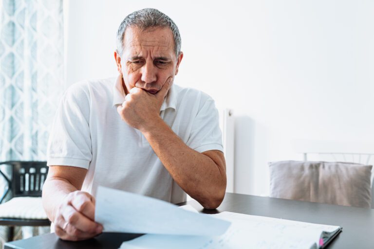 Understanding pensions in divorce: what is a CETV?