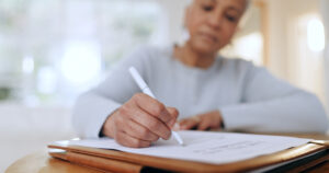 law commission recommends laws around wills be amended