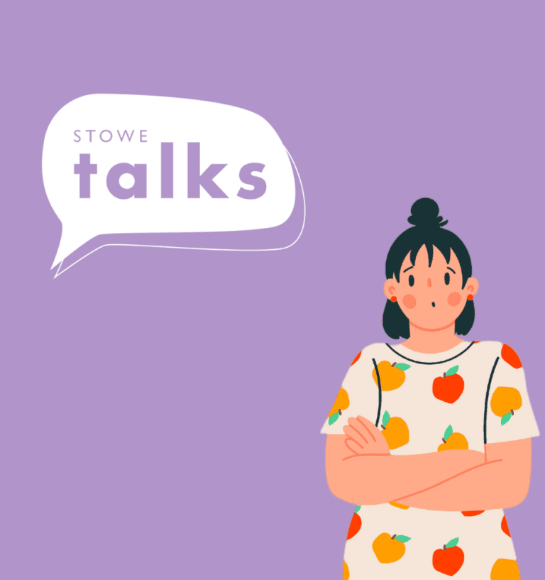 Stowe talks: supporting neurodivergent children through divorce