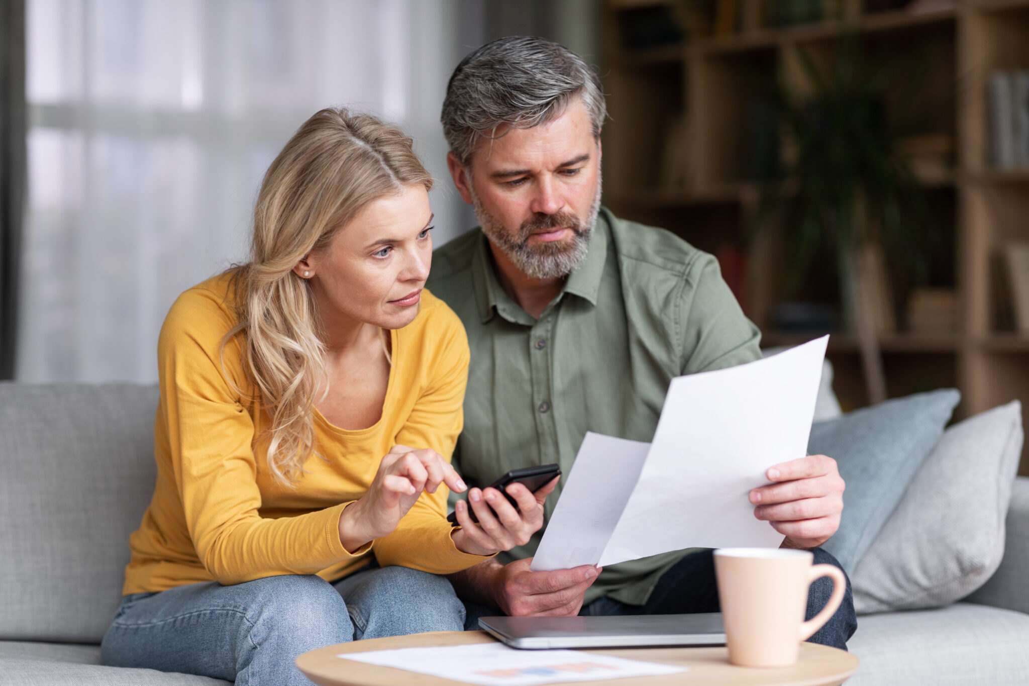 the remarriage trap