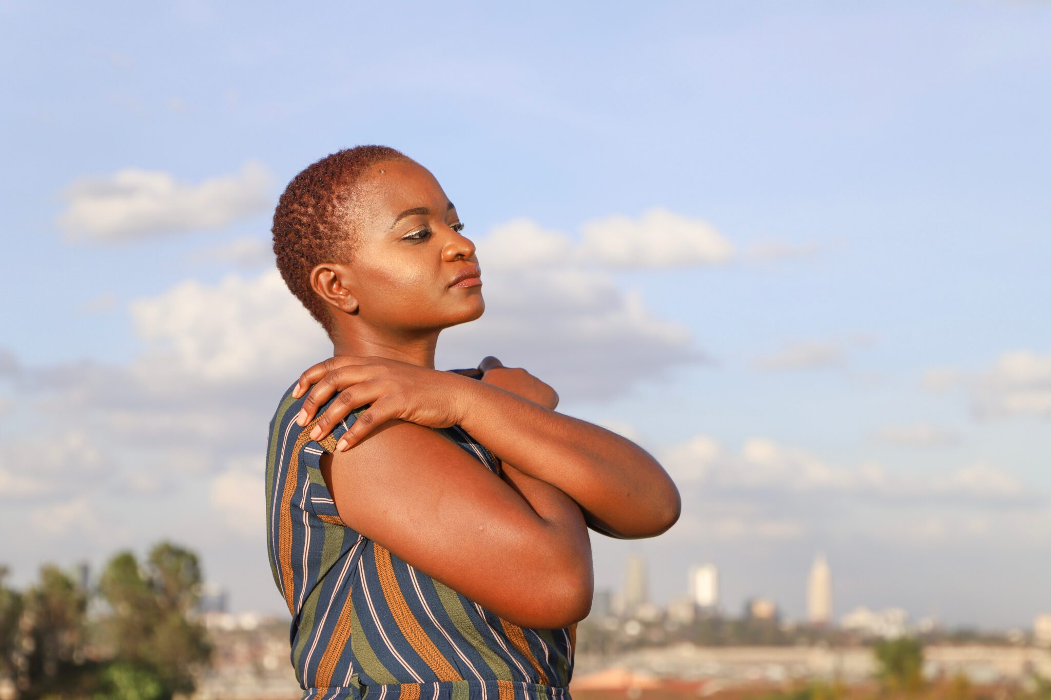 handling the judgement of others during your divorce